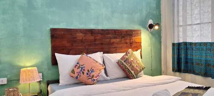 Thaweesuk Heritage Homestay Hotel di Phang Nga