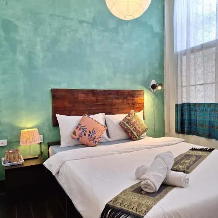 Thaweesuk Heritage Homestay
