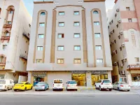 Al Mustarah Hotel Hotels near Masjid al-Qiblatain