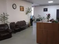 Pushkin 푸슈킨 호텔