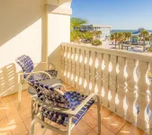 Hampton Inn & Suites St. Augustine-Vilano Beach - Havudsigt