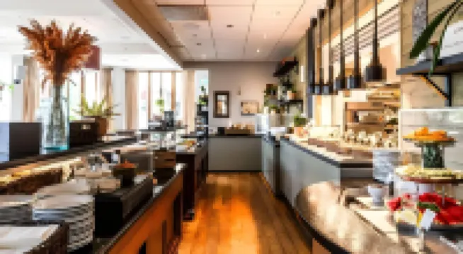 Sundsvall City Hotel Hotels in 