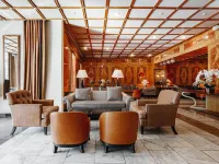 Vania Rooms Hotel โรงแรมในวลาดิเมียร์