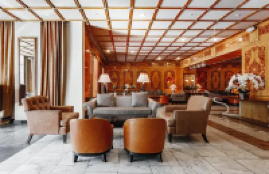 Vania Rooms Hotel