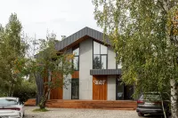 Baikal-Alyaska Hotel