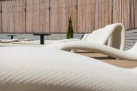 Soho Grand Hotel Hotels in Azov