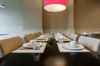 Hotel Expo - servizio colazione