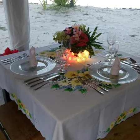 Hoyohoy Villas