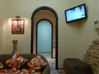 Stela Hotels in Stavropol