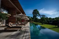 Historykan Kanchanaburi Hotel