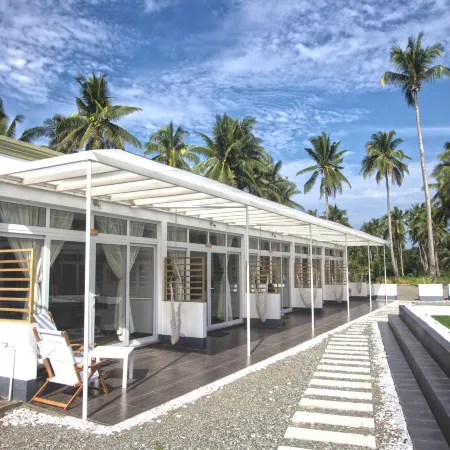 L'Sirene Boutique Resort