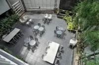 Maximus Prime โรงแรมใน