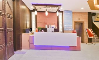 Hotel Shelton