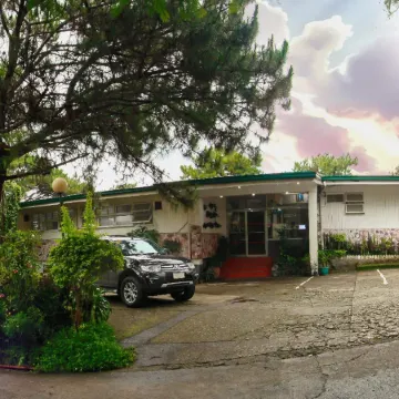 Inn Rocio and Restaurant