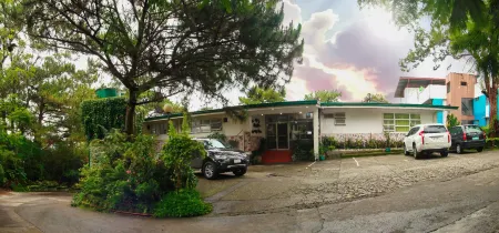 Inn Rocio and Restaurant