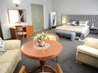 Alliance Hotel Hotels in Orsk