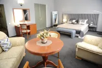 Alliance Hotel Hotels in Orsk