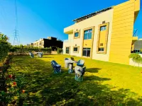 Moon Light Guest House & Hotel Bahria Town Rawalpindi - 조식 운영