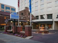 힐튼 매디슨 모노나 테라스 올브리치 보태니컬 가든스 주변 호텔