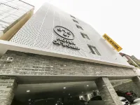 Hotel Good Choice Chungjangro Hotels near Nokdong Station