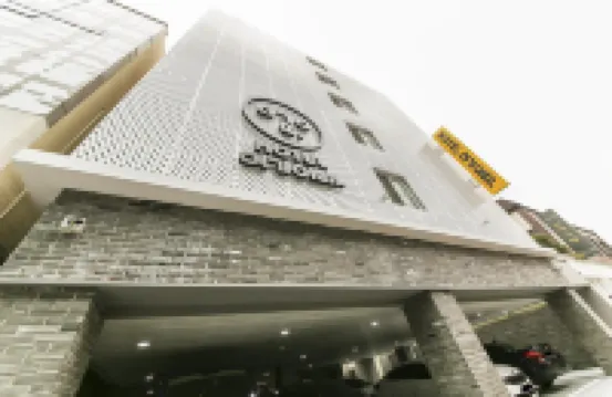 Hotel Good Choice Chungjangro Hotels near Asian Culture Complex
