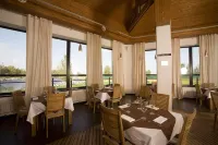 Grand Adventure Absolute Result Hotels in Breytovsky District