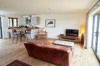 The Pig Shed Motel Hotels in Swaffham