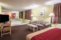 Rodeway Inn Willamette River - Pet friendly