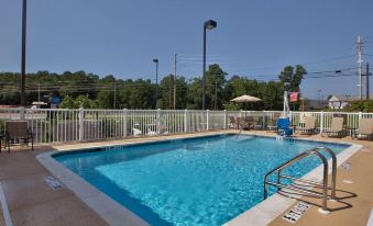 Comfort Inn & Suites Dothan East