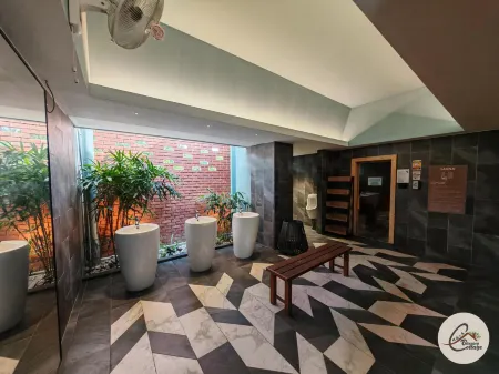 Trival Blessing Cottage Homestay @ Sri Indah Sandakan Отели рядом с достопримечательностью «Agnes Newton Keith Home»