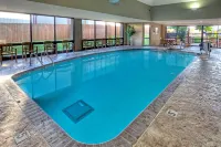 Hampton Inn Bartlesville - Pools
