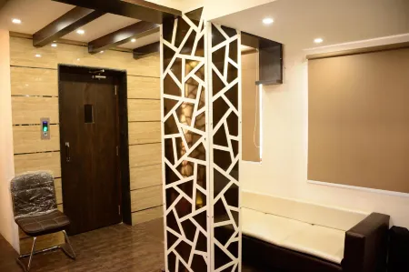 Lime Tree Hotels & Resorts Llp