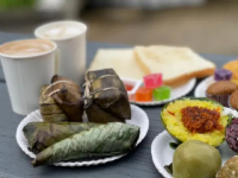 カオランプレイス