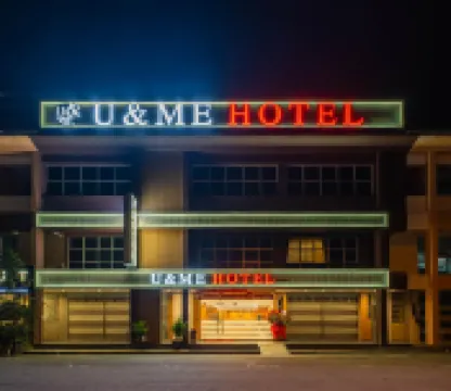 U&ME HOTEL Segamat Sdn Bhd