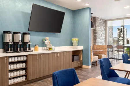 Home2 Suites by Hilton Cheyenne