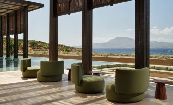 JW Marriott Crete Resort & Spa