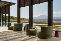 JW Marriott Crete Resort & Spa - Wifi