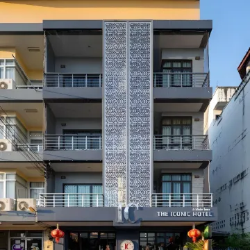 The Iconic Hotel Ranong