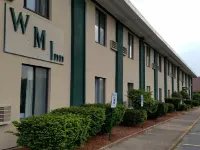 Woonsocket Motor Inn Hotels in Woonsocket