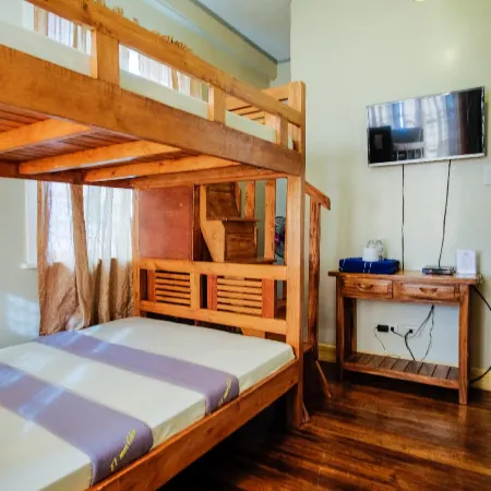 Elmar Cabin