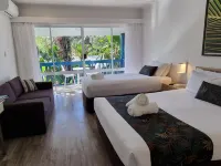 Mission Beach Lodge Hotels in Wongaling Beach