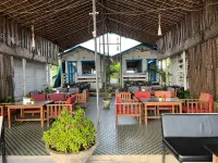 Agonda Island View Hotels in Cola