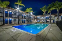 Motel 6 Lompoc, CA