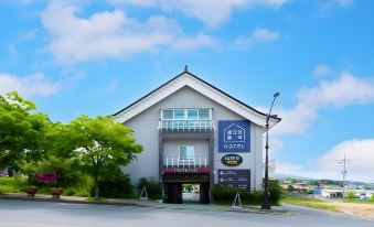 Gyeongju Check-in Bulguk