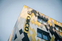 Nena Apartments München City East Hotels in Berg am Laim