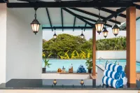 Evoke Premium Candolim North Goa - Rooftop Pools