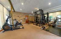 2 Friends Guest House - Gym