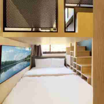 Coliwoo River Valley 268 Serviced Apartments Rooms