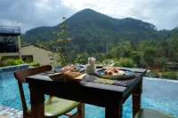 O2 Villas Ella - Pools