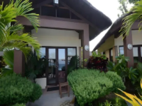 Kahuna Beach Resort and Spa Hotels in San Juan